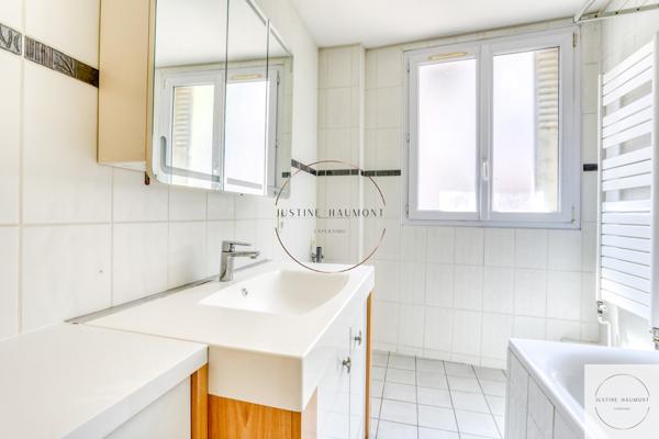 Garches (92380) EXCLUSIVITE - LOCATION - GARCHES - Centre Ville - 3 CHAMBRES - GRAND SEJOUR