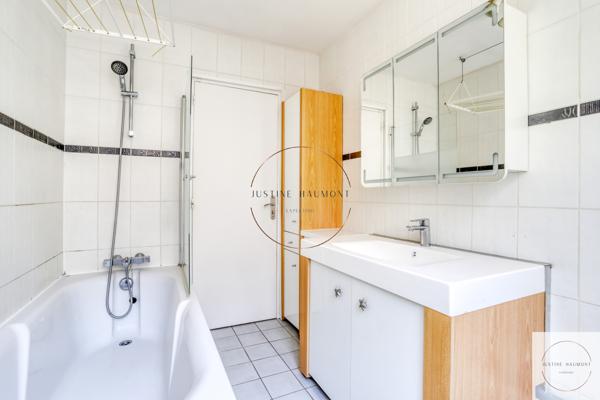 Garches (92380) EXCLUSIVITE - LOCATION - GARCHES - Centre Ville - 3 CHAMBRES - GRAND SEJOUR