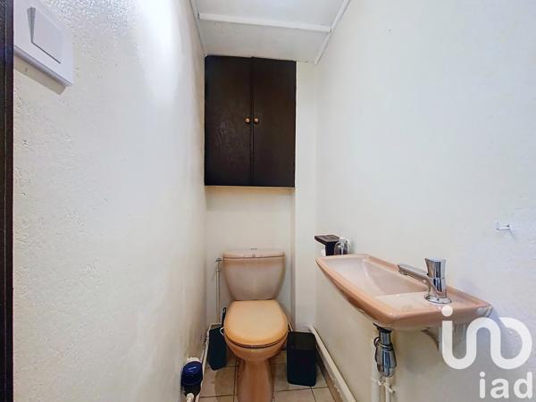 Appartement à vendre 3 pièces 64 m² Lorry-lès-Metz