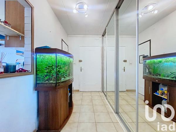 Appartement à vendre 3 pièces 64 m² Lorry-lès-Metz