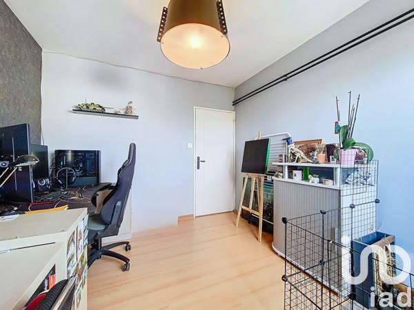 Appartement à vendre 3 pièces 64 m² Lorry-lès-Metz