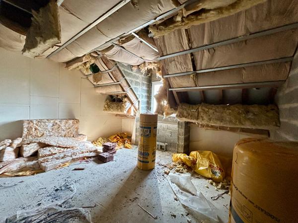 Maison à vendre à La Chapelle Gauthier (160m2)