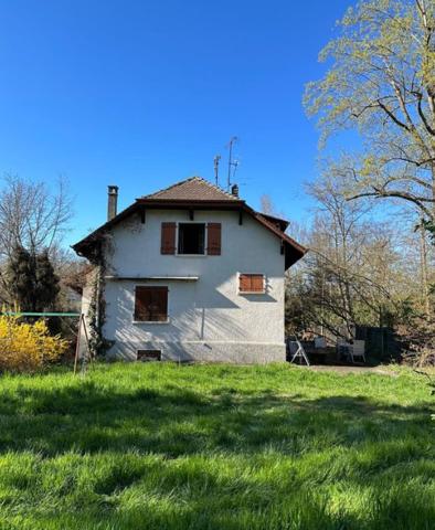 Maison 8 pièces - 150 m²