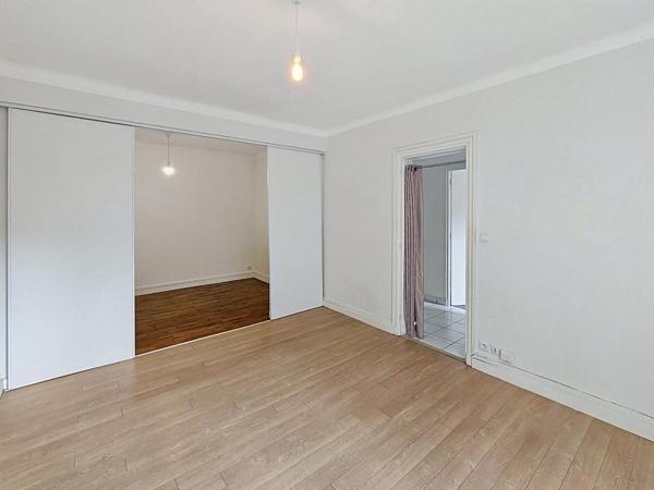 EXCLUSIVITÉ HENNEBONT : Appartement T2 avec jardin privatif