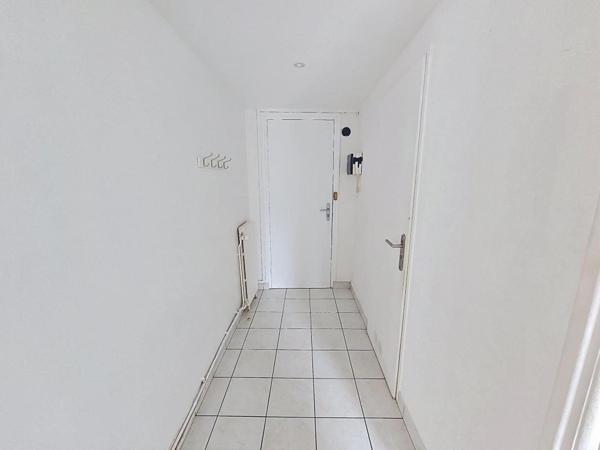 EXCLUSIVITÉ HENNEBONT : Appartement T2 avec jardin privatif