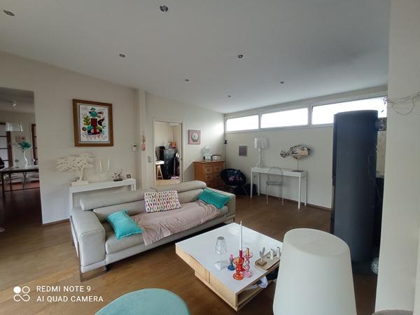 Maison de charme - 180 m2 avec garage - jardin , Bono