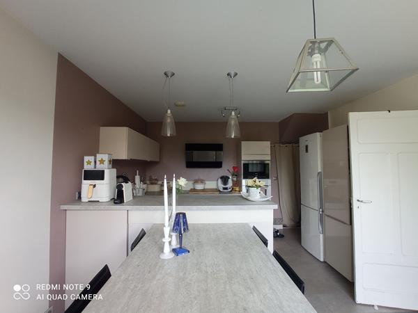 Maison de charme - 180 m2 avec garage - jardin , Bono