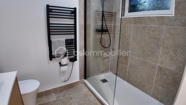 Maison de ville de 78,09 m²