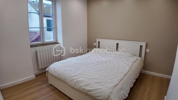 Maison de ville de 78,09 m²