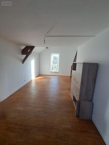 Maison de ville à vendre à Bayeux dans le Calvados (14400), ref : N3621