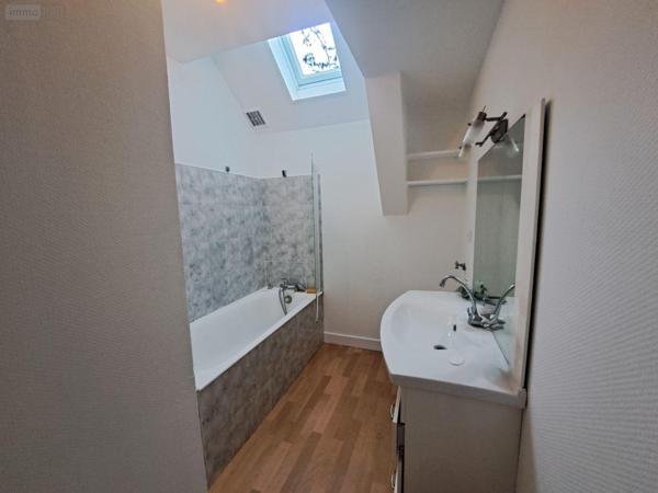 Maison de ville à vendre à Bayeux dans le Calvados (14400), ref : N3621