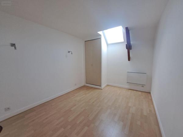 Maison de ville à vendre à Bayeux dans le Calvados (14400), ref : N3621