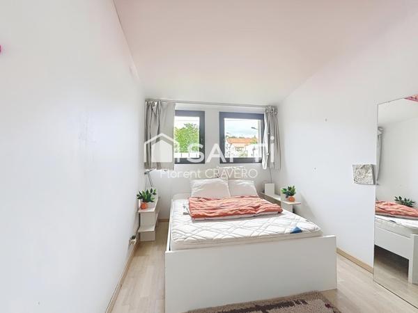 Maison familiale au calme, proche métro ligne 9