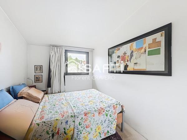 Maison familiale au calme, proche métro ligne 9