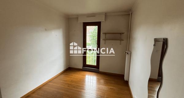 À vendre Appartement 3 pièces 74.84 m² - Rouen 76000