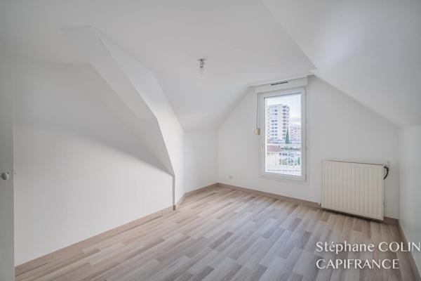 Maison à vendre de 108,63 m² + T2 indépendant