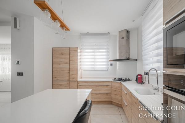 Maison à vendre de 108,63 m² + T2 indépendant