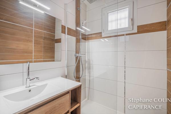 Maison à vendre de 108,63 m² + T2 indépendant