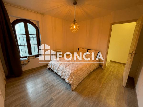 Location Appartement meublé 2 pièces 50.26 m² - 9 RUE CURIE Marsillargues 34590