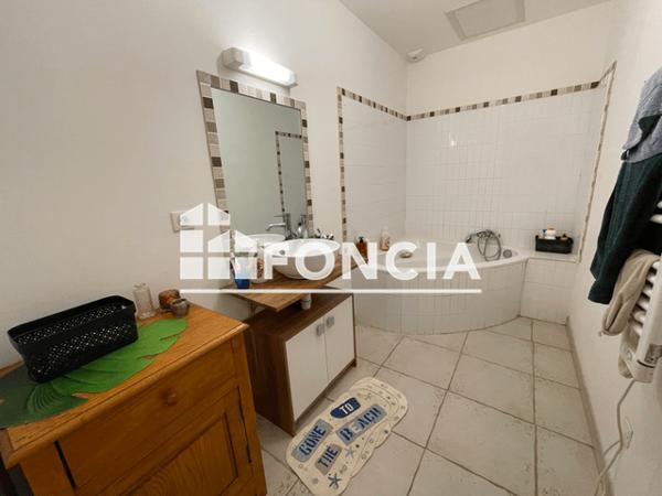 Location Appartement meublé 2 pièces 50.26 m² - 9 RUE CURIE Marsillargues 34590