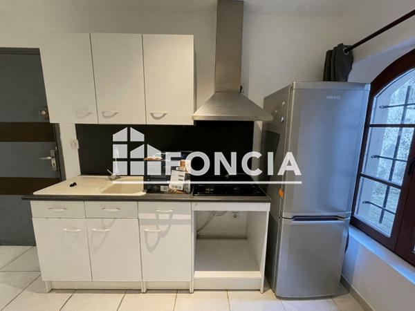 Location Appartement meublé 2 pièces 50.26 m² - 9 RUE CURIE Marsillargues 34590