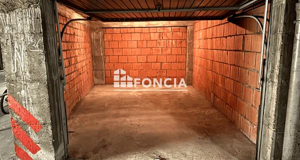 À vendre Parking 16.17 m² - Strasbourg 67000