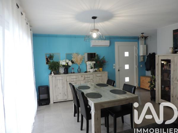 Maison à vendre 3 pièces 85 m² Wormhout