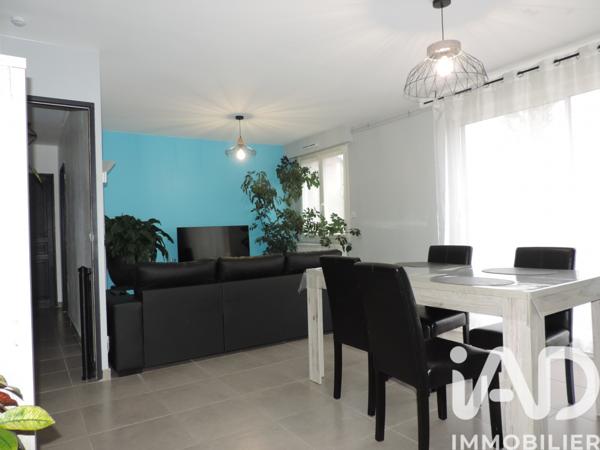 Maison à vendre 3 pièces 85 m² Wormhout