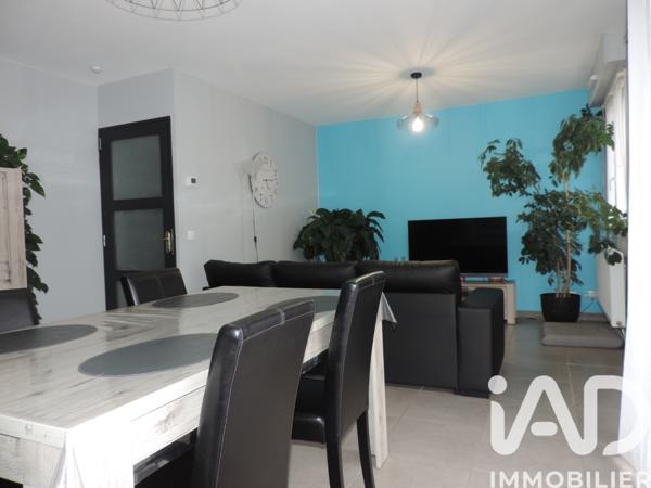 Maison à vendre 3 pièces 85 m² Wormhout
