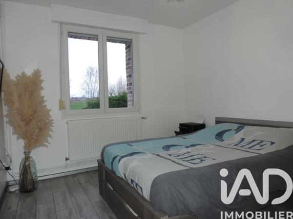 Maison à vendre 3 pièces 85 m² Wormhout