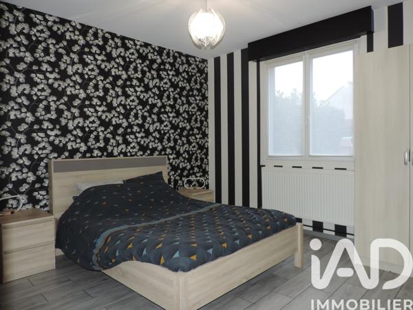 Maison à vendre 3 pièces 85 m² Wormhout