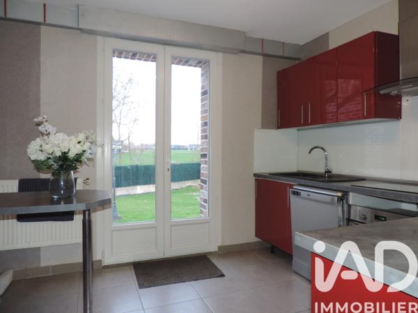 Maison à vendre 3 pièces 85 m² Wormhout