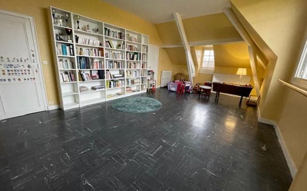 Maison à vendre    8 pièces •  Lizy-sur-Ourcq