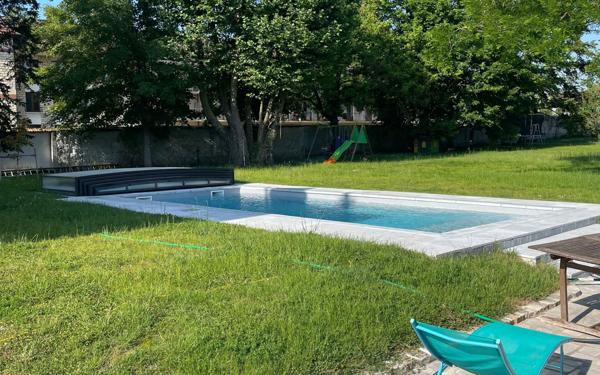 Maison à vendre    8 pièces •  Lizy-sur-Ourcq