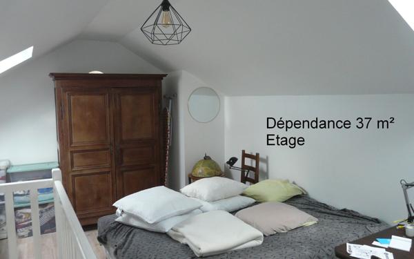 Maison à vendre    8 pièces •  Lizy-sur-Ourcq