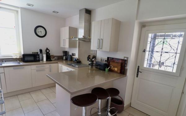 Maison à vendre    8 pièces •  Lizy-sur-Ourcq