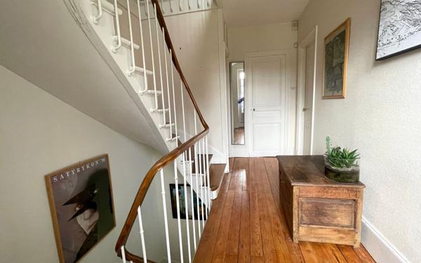 Maison à vendre    8 pièces •  Lizy-sur-Ourcq