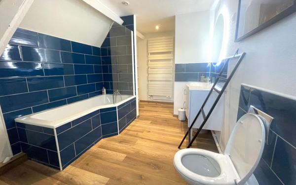 Maison à vendre    8 pièces •  Lizy-sur-Ourcq