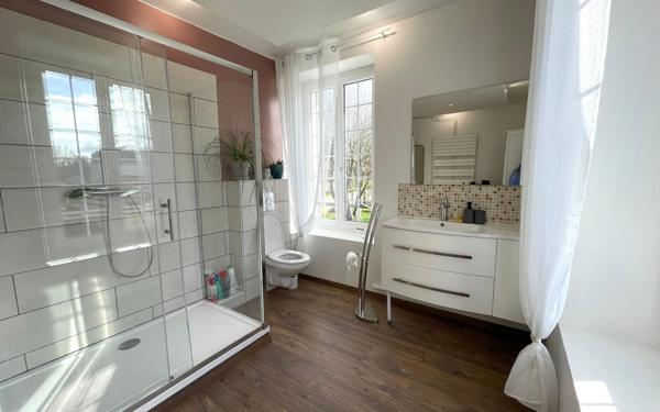 Maison à vendre    8 pièces •  Lizy-sur-Ourcq