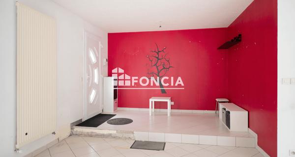 À vendre Maison 4 pièces 106.33 m² - Orléans 45000