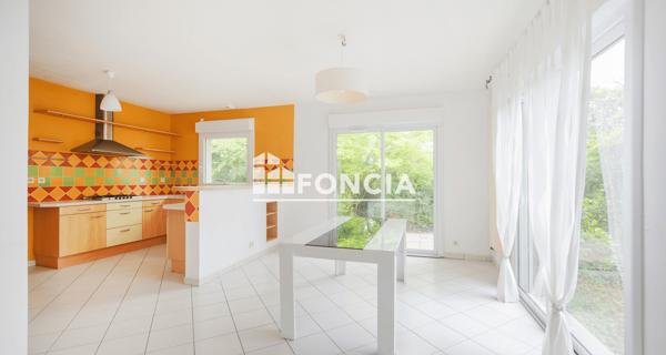 À vendre Maison 4 pièces 106.33 m² - Orléans 45000