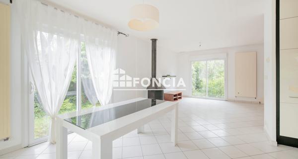 À vendre Maison 4 pièces 106.33 m² - Orléans 45000