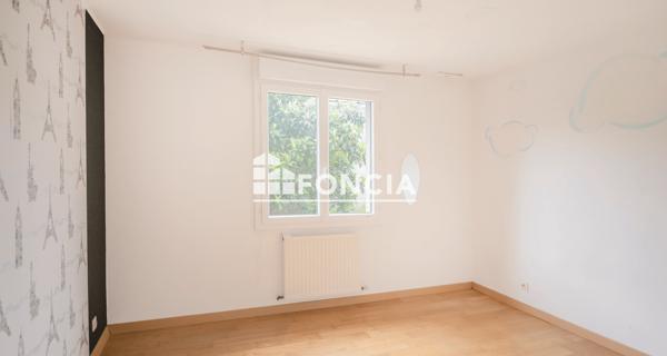 À vendre Maison 4 pièces 106.33 m² - Orléans 45000