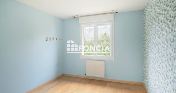 À vendre Maison 4 pièces 106.33 m² - Orléans 45000