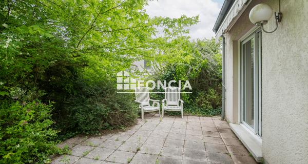 À vendre Maison 4 pièces 106.33 m² - Orléans 45000