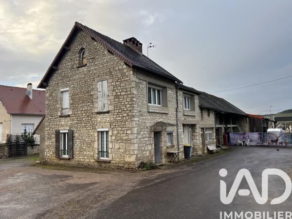Maison à vendre 7 pièces 152,95 m² Chablis