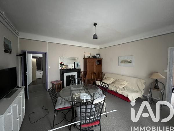 Maison à vendre 7 pièces 152,95 m² Chablis