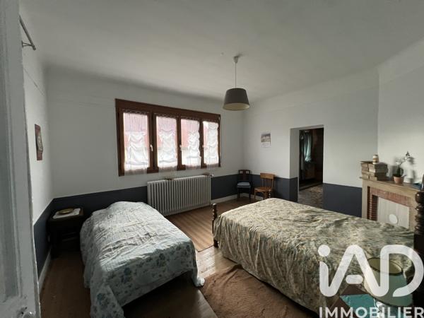 Maison à vendre 7 pièces 152,95 m² Chablis