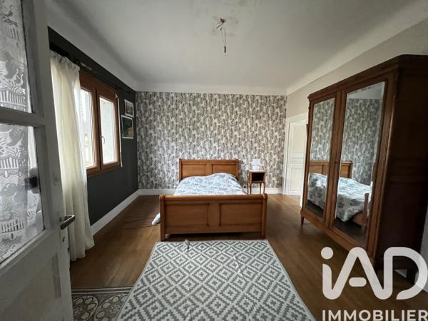 Maison à vendre 7 pièces 152,95 m² Chablis