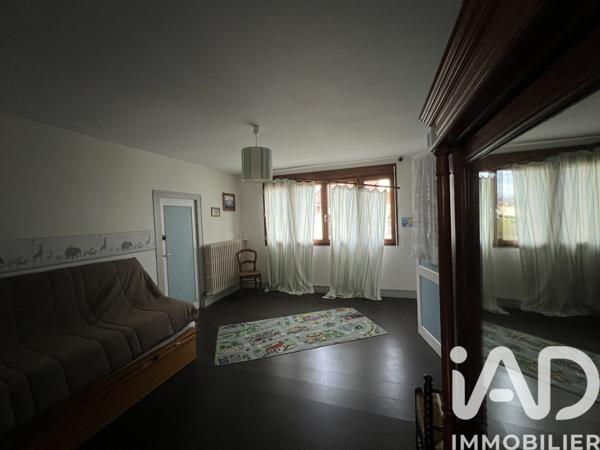 Maison à vendre 7 pièces 152,95 m² Chablis